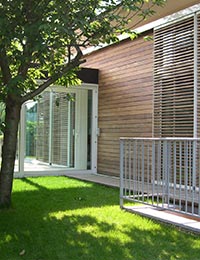 residence